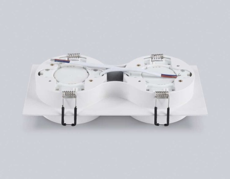 Светильник встраиваемый Ambrella Light TN6711