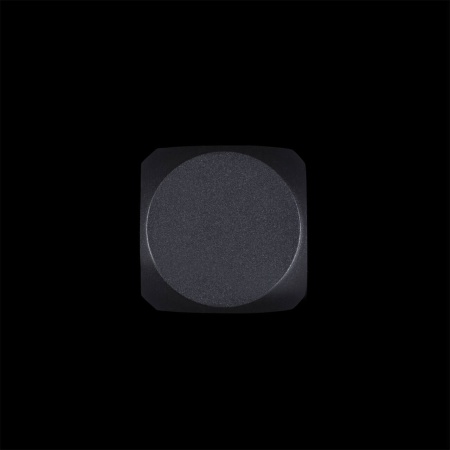 Уличный настенный светодиодный светильник Maytoni Bond Street O015WL-L4B