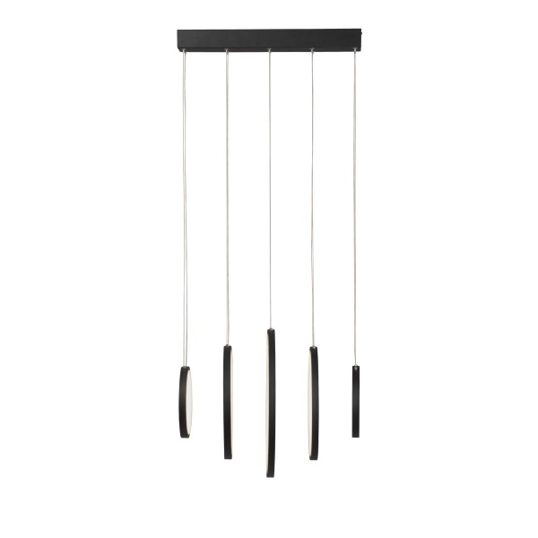 Люстра Vitaluce V2531-1/5S