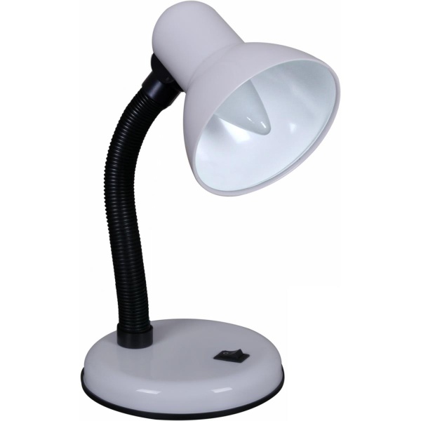 Настольная лампа Reluce 00203-0.7-01 WT