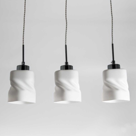 Подвесной светильник Citilux Берта CL126232