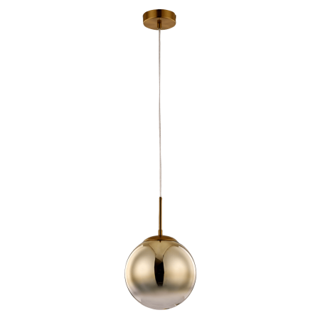 Подвесной светильник Arte Lamp Jupiter Gold A7961SP-1GO