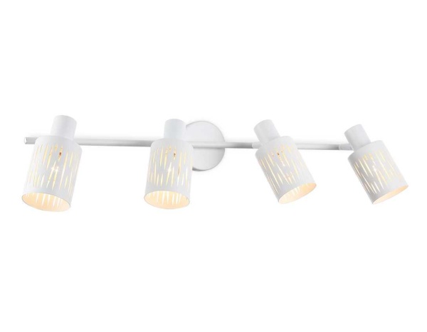 Настенно-потолочный спот Ambrella light TRADITIONAL TR8666