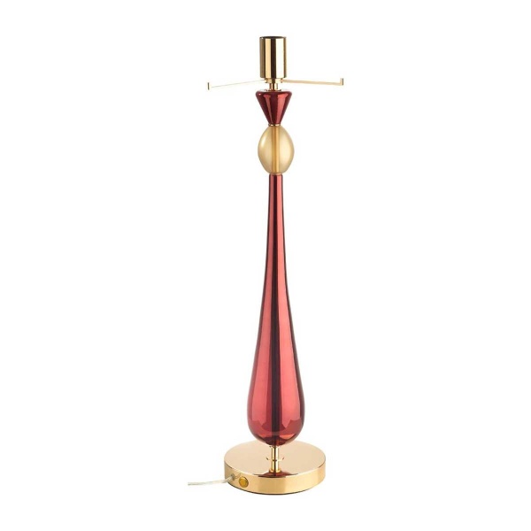 Основа для настольной лампы Odeon Light Standing Tower 4868/1T Основа для настольной лампы Odeon Light Standing Tower 4868/1T