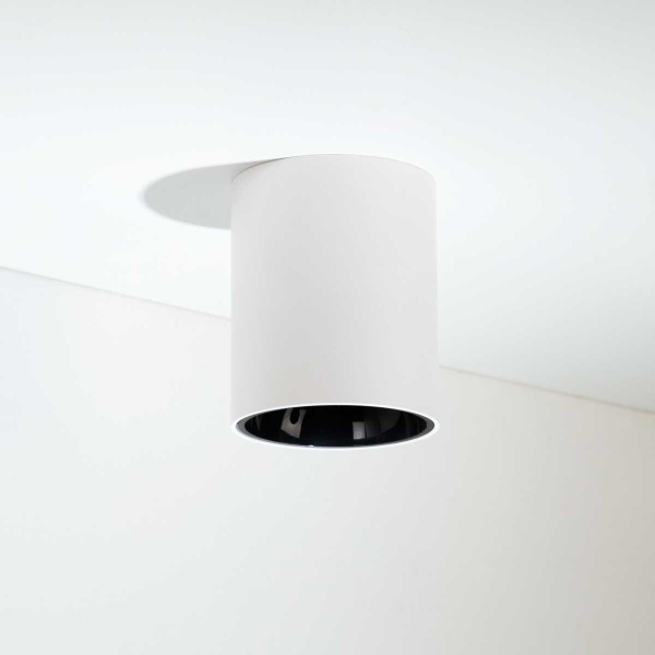 Потолочный светодиодный светильник Citilux Старк CL7440101