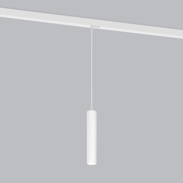 Трековый светодиодный светильник Elektrostandard Slim Magnetic 85014/01 a059184 Трековый светодиодный светильник Elektrostandard Slim Magnetic 85014/01 a059184