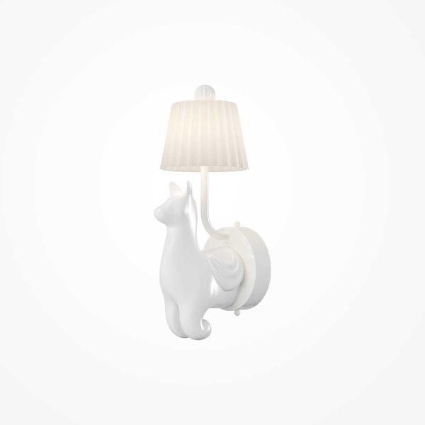 Настенный светильник Maytoni Modern Senor Alpaca MOD377WL-L6W3K