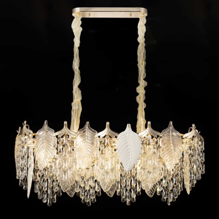 Подвесная люстра Citilux CL309272