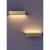 Настенный светодиодный светильник Mantra Hanok 7778
