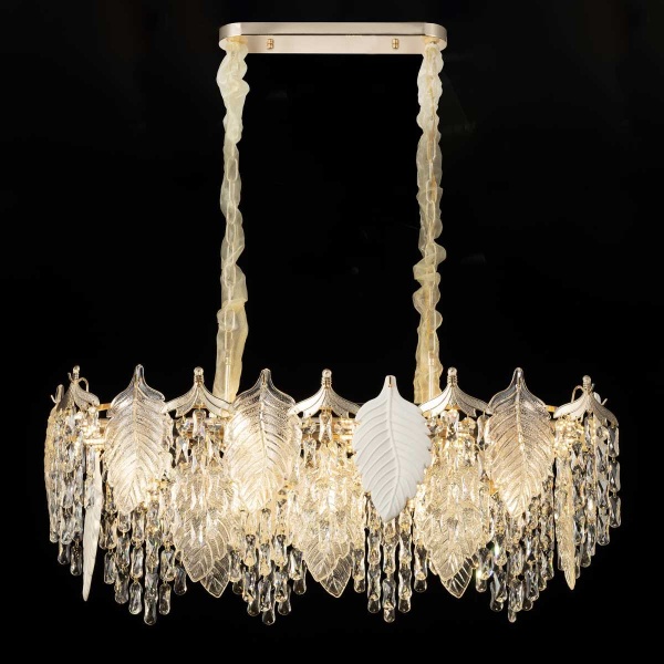 Подвесная люстра Citilux CL309272