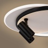 Потолочный светильник Freya Прожекторы / Spotlights FR6083CL-L106WB