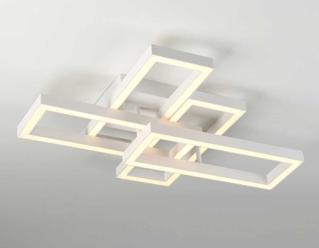 Люстра Ambrella Light ACRYLICA FA1001