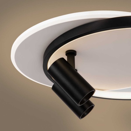 Потолочный светильник Freya Прожекторы / Spotlights FR6083CL-L106WB