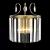Настенный светильник Citilux Инга CL335323