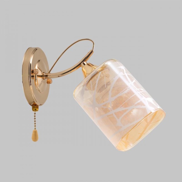 Бра IMEX MD.1481-1-W FGD