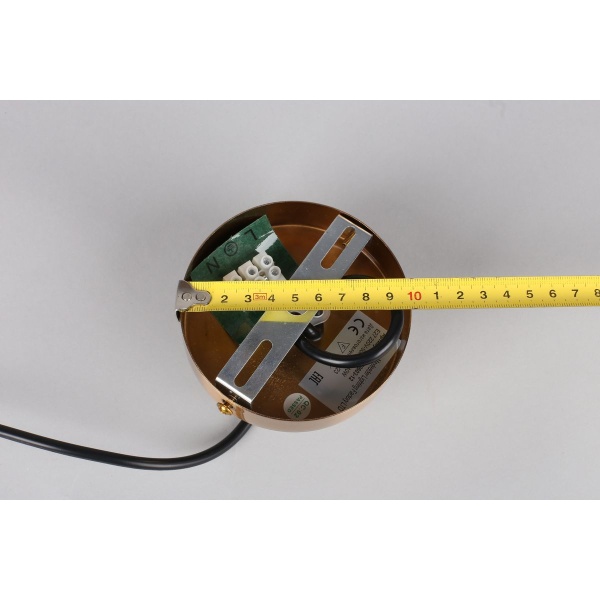 Подвесная люстра Omnilux Trevasco OML-59603-12