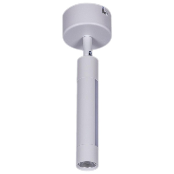 Спот Reluce 84603-9.5-001RT LED5W*2W WT Спот Reluce 84603-9.5-001RT LED5W*2W WT