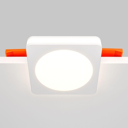 Встраиваемый светодиодный светильник Maytoni Technical Phanton DL303-L7W