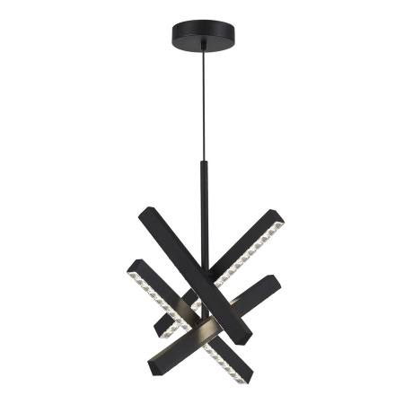 Подвесной светильник ST Luce Эвклидик SL1018.413.04