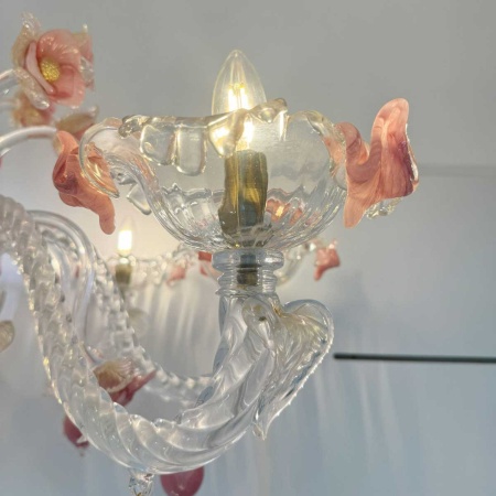 Люстра Chiaro PRIMAVERA 620010408