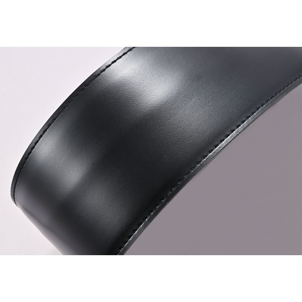 Подвесной светодиодный светильник Crystal Lux Bosque SP7 L3000 Black/Transparent