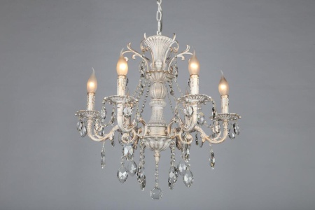 Подвесная люстра Omnilux OML-79003-06