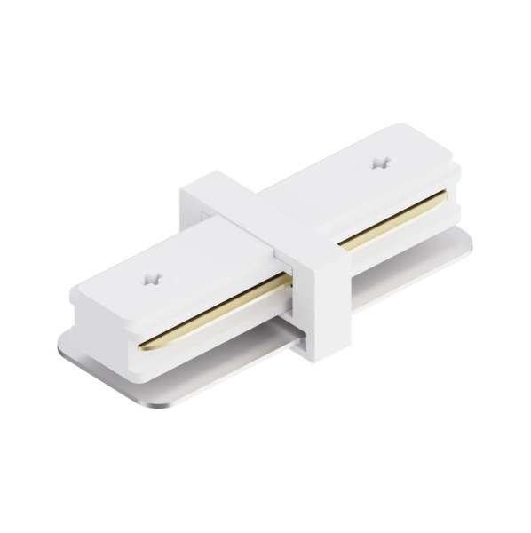 Коннектор прямой однофазный Apeyron 09-180