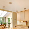 Встраиваемый светильник Novotech Spot Wood 369713 Встраиваемый светильник Novotech Spot Wood 369713