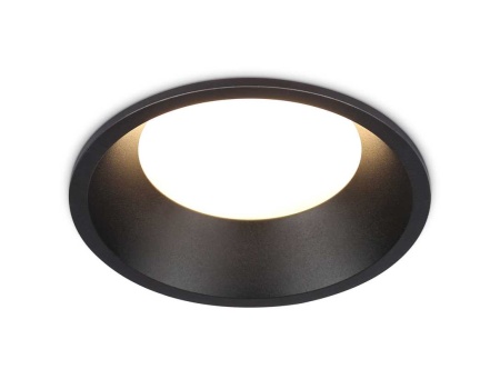 Светильник встраиваемый Ambrella Light TN51814