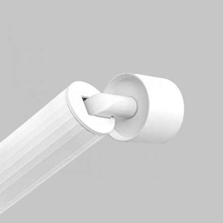 Спот IMEX IL.0005.4601 WH+BK Спот IMEX IL.0005.4601 WH+BK