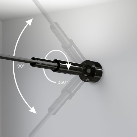 Крепление для струнного светильника Elektrostandard 40127/LED a063506