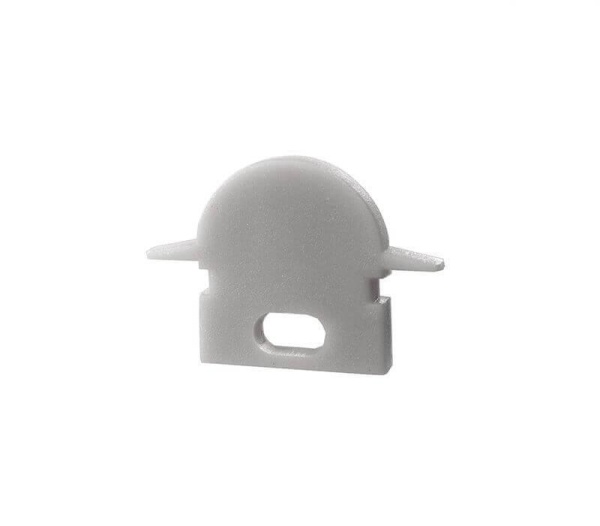 Заглушка Deko-Light End Cap R-ET-01-05 Set 2 pcs 979681 Заглушка Deko-Light End Cap R-ET-01-05 Set 2 pcs 979681