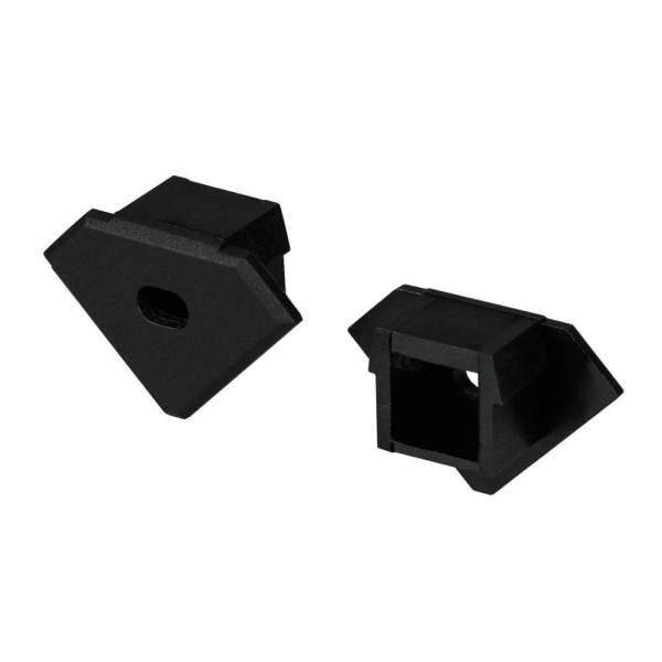Заглушка Arlight PDS45-T черная с отверстием 026187 Заглушка Arlight PDS45-T черная с отверстием 026187