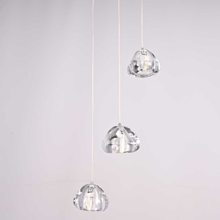 Подвесная люстра Imperium Loft Meteora 101793-26