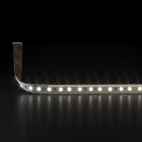 Светодиодная влагозащищенная лента Elektrostandard 14,4W/m 60LED/m 5050SMD теплый белый 5M a027841