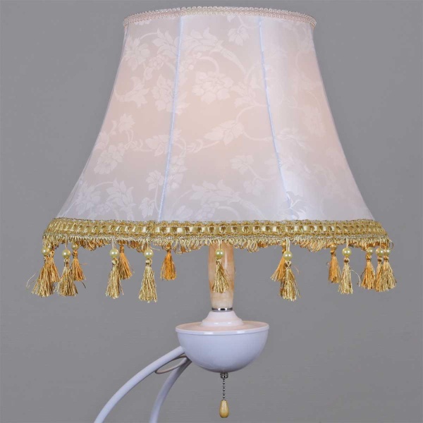 Торшер Reluce 01757-0.6-01 WH