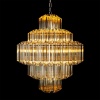 Подвесная люстра Loft IT Celebration 10579/600 Clear