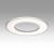 Потолочный светодиодный светильник Sonex Mitra Altair 7718/52L