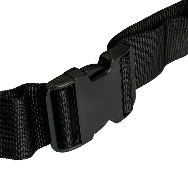 Сумка поясная для инструментов 5 карманов BGS-02 50282