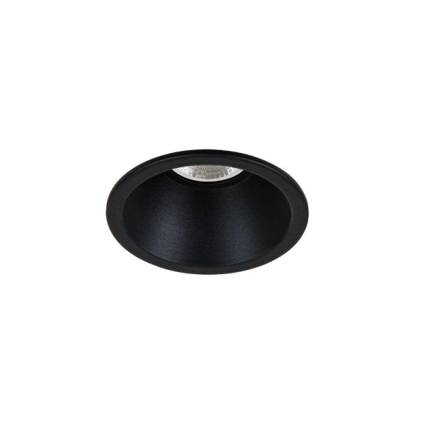 Встраиваемый светильник Arte Lamp Dash Mini A2764PL-1BK Встраиваемый светильник Arte Lamp Dash Mini A2764PL-1BK