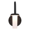 Уличный настенный светодиодный светильник ST Luce Candle SL9539.701.01