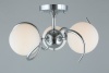 Потолочная люстра Omnilux Dalmine OML-64107-03