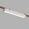 Трековый светильник DENKIRS Belty Linear DK5674-WH