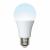 Лампа светодиодная (UL-00002382) E27 10W 4000K матовая LED-A60-10W/NW/E27/FR/24-48V