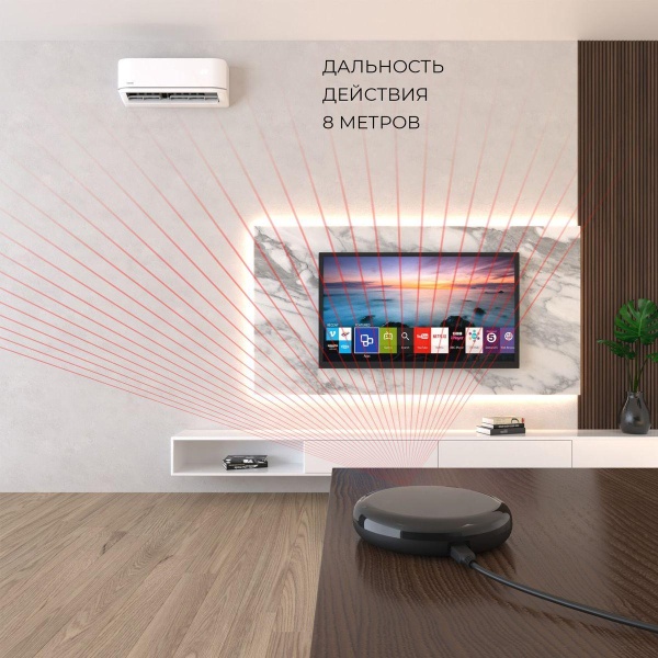Пульт ДУ Elektrostandard RC004 a061040 Пульт ДУ Elektrostandard RC004 a061040