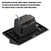 Уличный настенный светильник Novotech Scala Street 359724