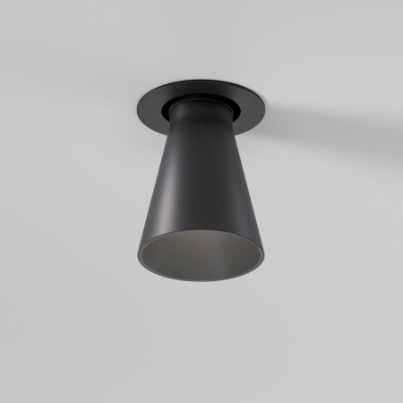 Встраиваемый светодиодный спот Elektrostandard Bell 25097/LED a068057