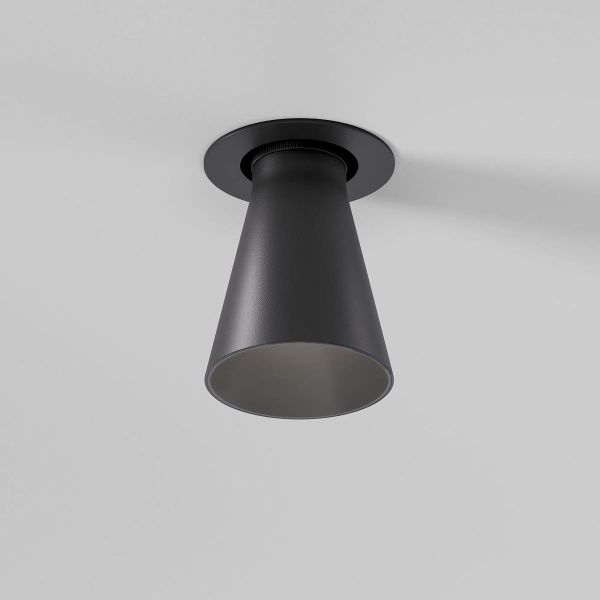 Встраиваемый светодиодный спот Elektrostandard Bell 25097/LED a068057