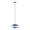 Подвесной светодиодный светильник Loft IT Knot 8133-D mini