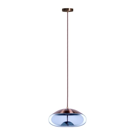 Подвесной светодиодный светильник Loft IT Knot 8133-D mini